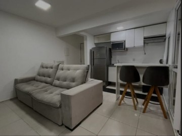 Apartamento - Venda - Ftima - Canoas - RS