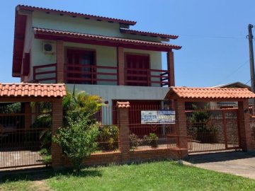 Casa - Venda - Centro - Nova Santa Rita - RS