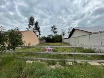 Terreno - Venda - Caju - Nova Santa Rita - RS