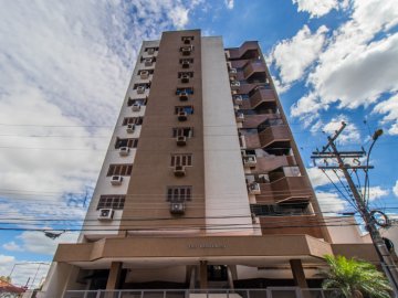 Apartamento - Venda - Centro - Canoas - RS