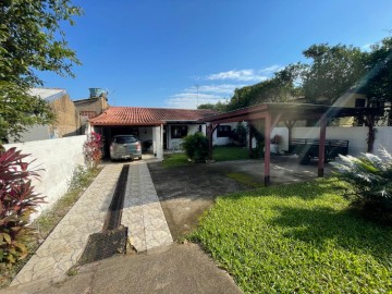 Casa - Venda - Centro - Nova Santa Rita - RS