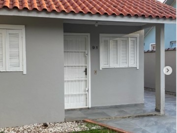 Casa - Venda - Estncia Velha - Canoas - RS