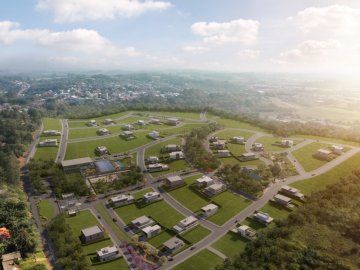 Terreno em Condomnio - Venda - Centro - Nova Santa Rita - RS