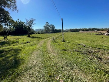 Chcara - Venda - Sanga Funda - Nova Santa Rita - RS