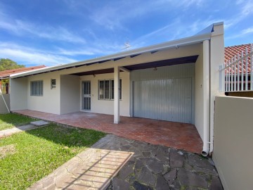 Casa - Venda - Centro - Nova Santa Rita - RS