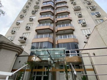 Apartamento - Venda - Centro - Canoas - RS