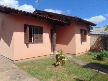 Casa - Venda - Olria - Canoas - RS