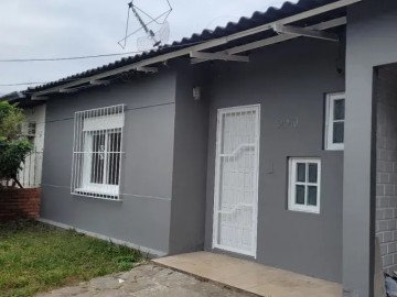 Casa - Venda - Harmonia - Canoas - RS