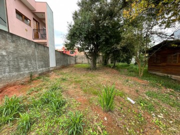 Terreno - Venda - Centro - Nova Santa Rita - RS