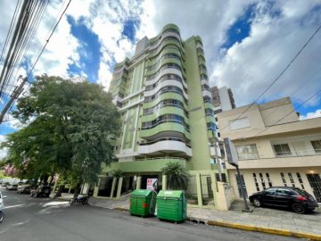 Apartamento - Venda - Centro - Canoas - RS