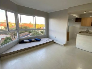 Apartamento - Venda - Nossa Senhora das Graas - Canoas - RS