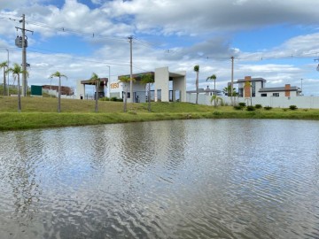 Terreno em Condomnio - Venda - Sanga Funda - Nova Santa Rita - RS