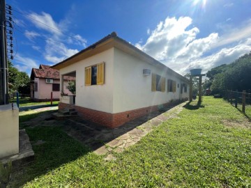 Casa - Venda - Centro - Nova Santa Rita - RS