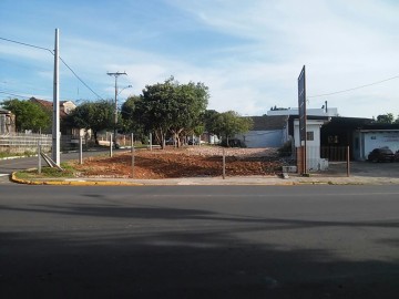 Terreno - Venda - Marechal Rondon - Canoas - RS