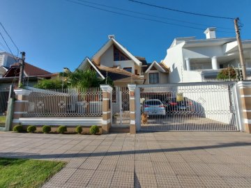 Casa - Venda - Moinhos de Vento - Canoas - RS