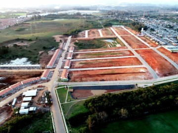 Terreno - Venda - Nova Cachoeirinha - Cachoeirinha - RS