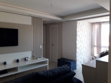 Apartamento - Venda - Estncia Velha - Canoas - RS