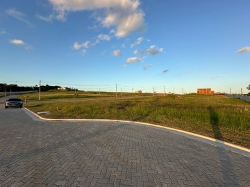 Terreno em Condomnio - Venda - Centro - Nova Santa Rita - RS