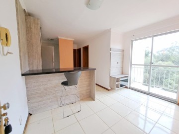 Apartamento - Venda - Olria - Canoas - RS