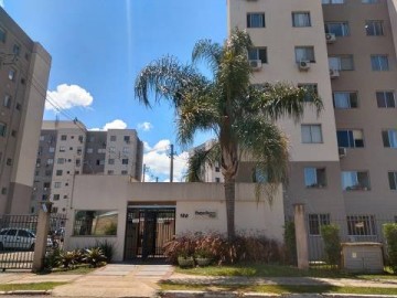 Apartamento - Venda - Mato Grande - Canoas - RS