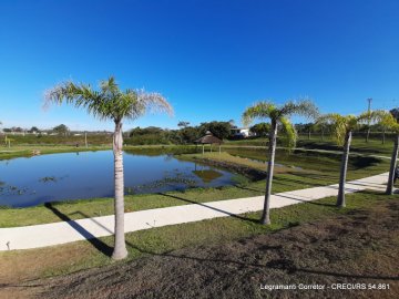 Terreno em Condomnio - Venda - Sanga Funda - Nova Santa Rita - RS