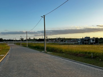 Terreno em Condomnio - Venda - Centro - Nova Santa Rita - RS