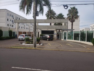 Apartamento - Venda - So Jos - Canoas - RS