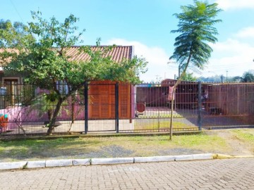 Casa - Venda - Berto Crio - Nova Santa Rita - RS