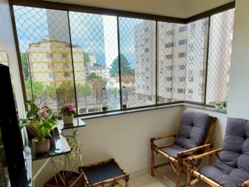 Apartamento - Venda - Centro - Canoas - RS