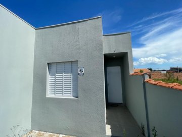 Casa - Venda - Guajuviras - Canoas - RS