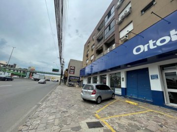 Apartamento - Venda - Centro - Canoas - RS